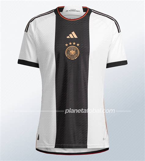 Playeras y Jersey De Alemania .